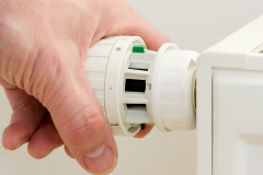 Baguley central heating repair costs