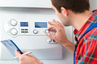 free commercial Baguley boiler quotes
