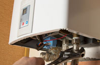 free Baguley boiler install quotes