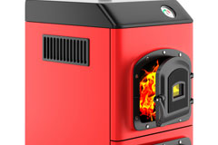 Baguley solid fuel boiler costs